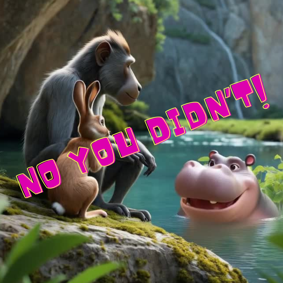 DO not (2)
