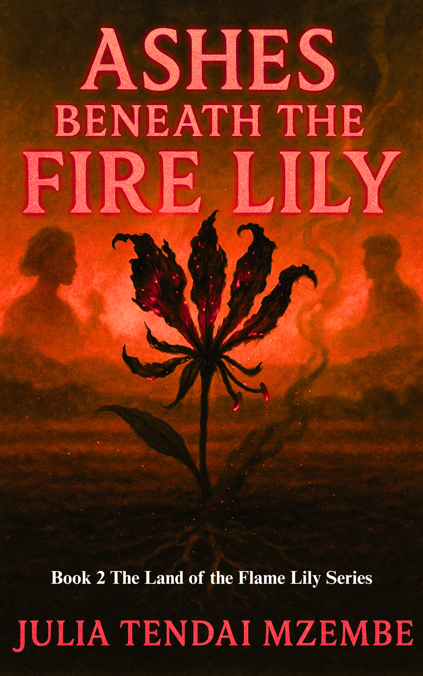 Roots of the Fire Lilly (24)