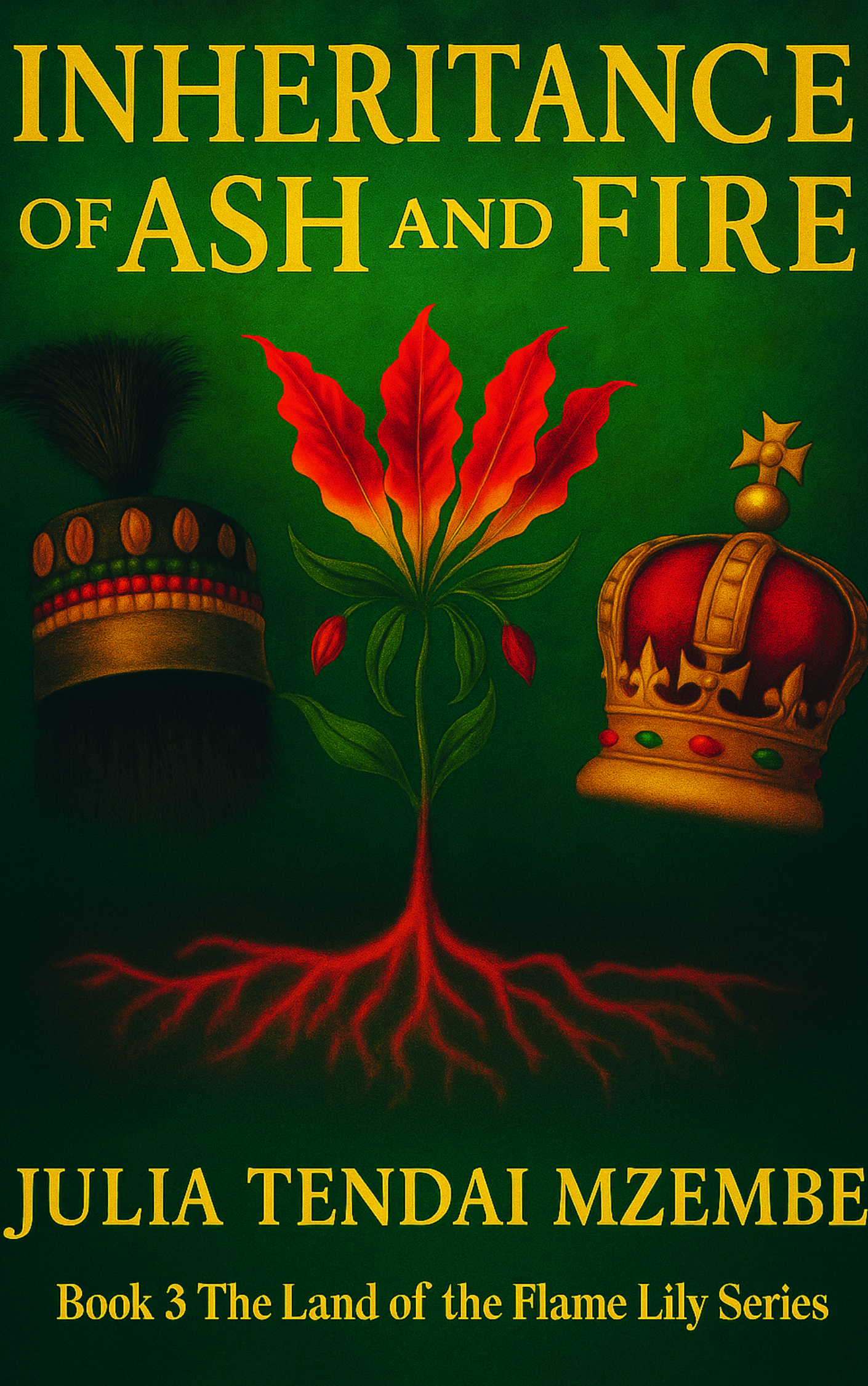 Roots of the Fire Lilly (34)
