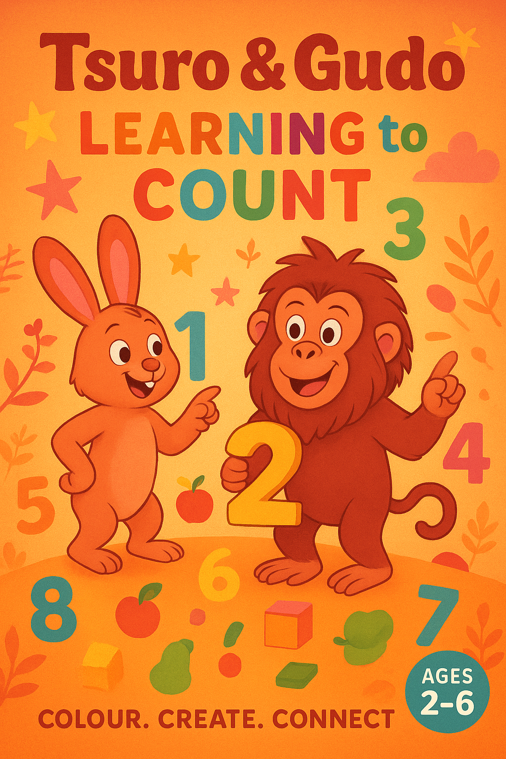 Learning to count